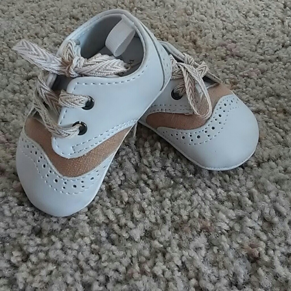 Baby Shoes